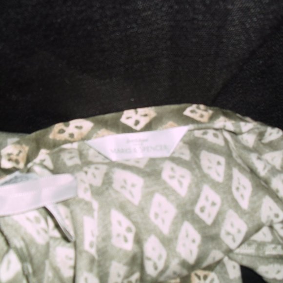 Marks & Spencer,Baker St.,London,Made in the UK,mini wrap skirt,,Euro36,UNIQUE - Picture 2 of 5